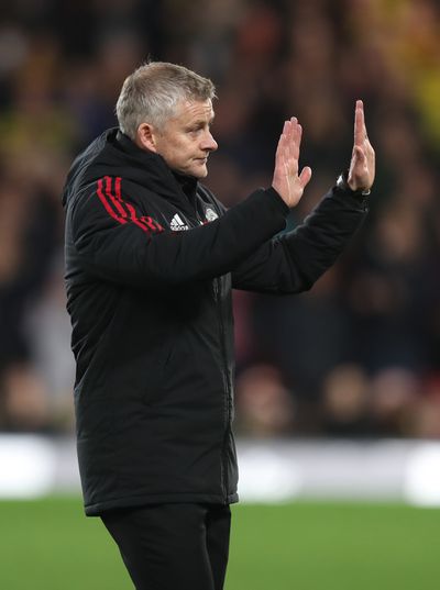Watford v Manchester United - Premier League