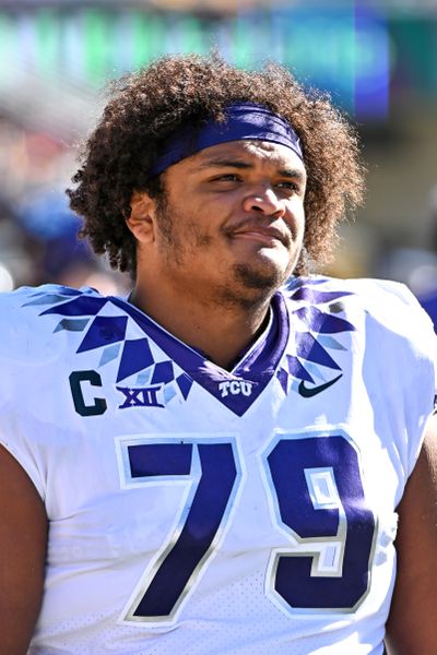TCU v West Virginia
