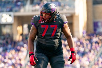 COLLEGE FOOTBALL: NOV 18 Baylor at TCU