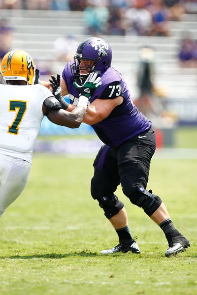 SE Louisiana v TCU