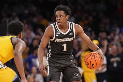 Big East Basketball Tournament - Semifinals