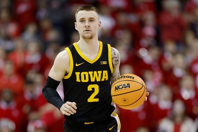 Iowa v Wisconsin