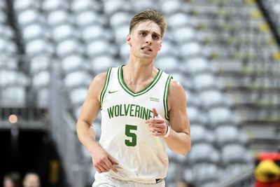 Seattle v Utah Valley