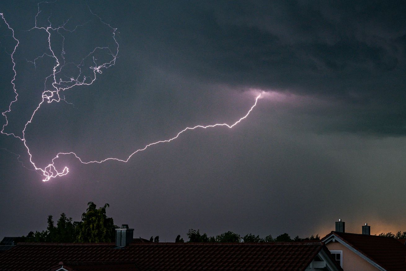 Weather in Bavaria