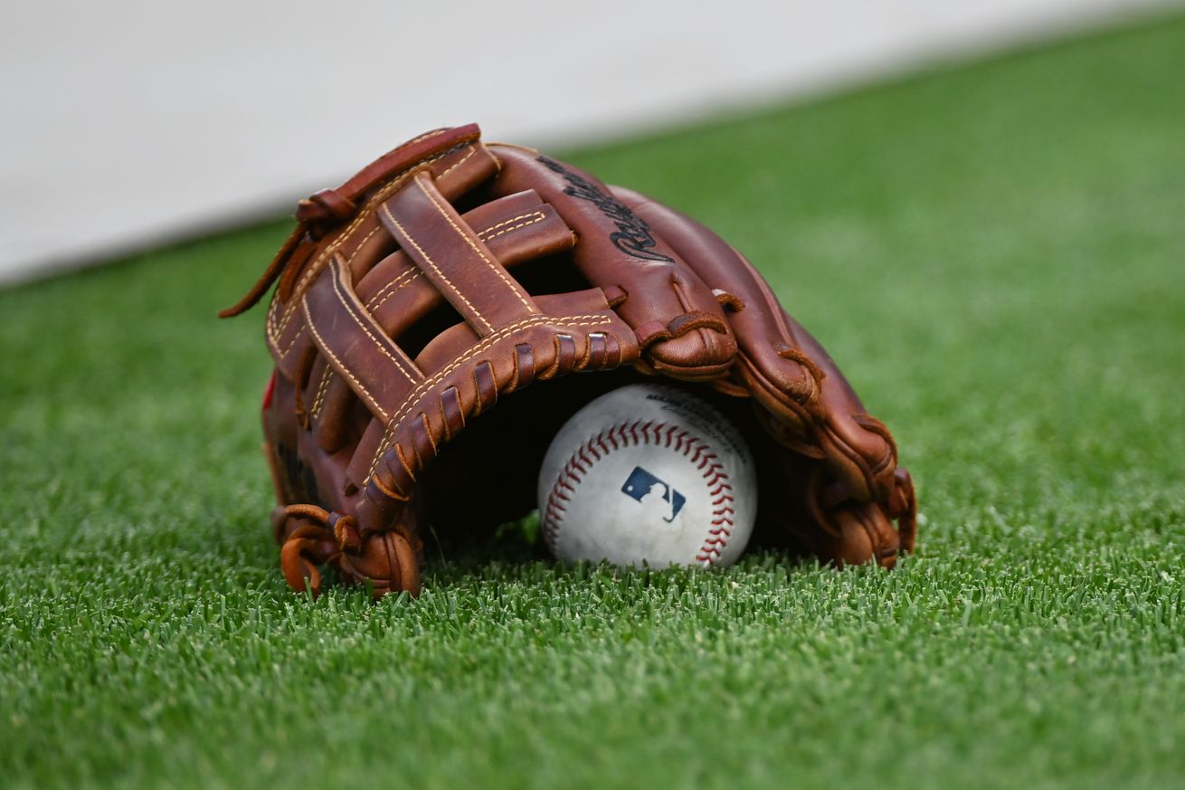 San Francisco Giants v. Colorado Rockies