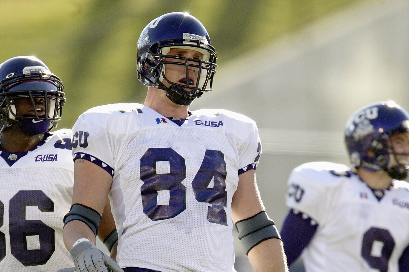 TCU V SMU
