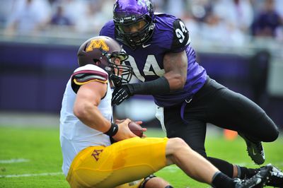 Minnesota v TCU