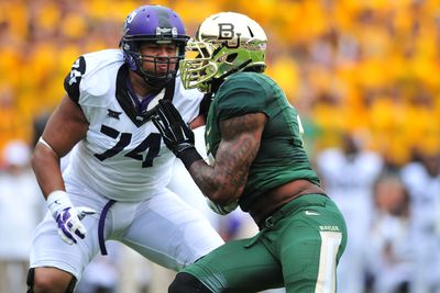 TCU v Baylor