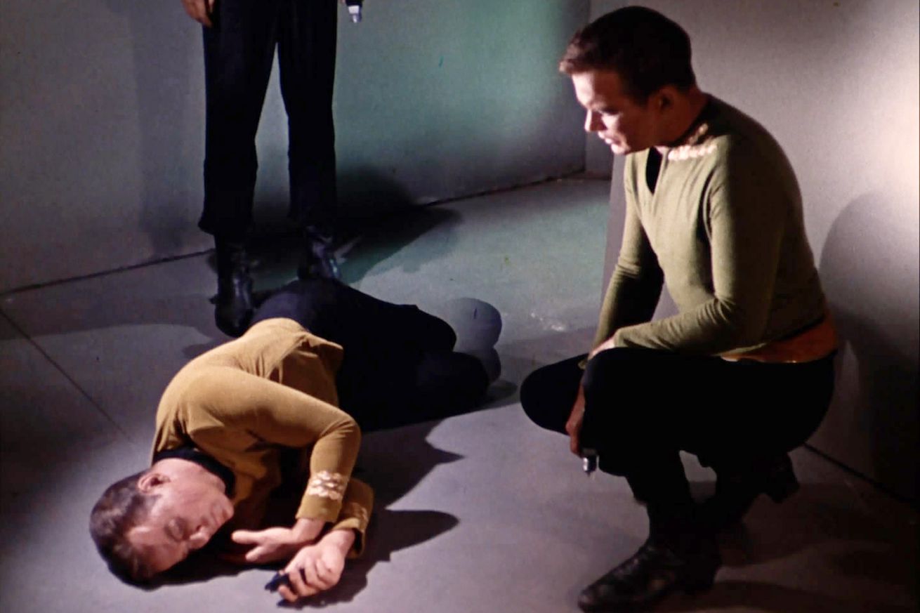 Star Trek: The Original Series