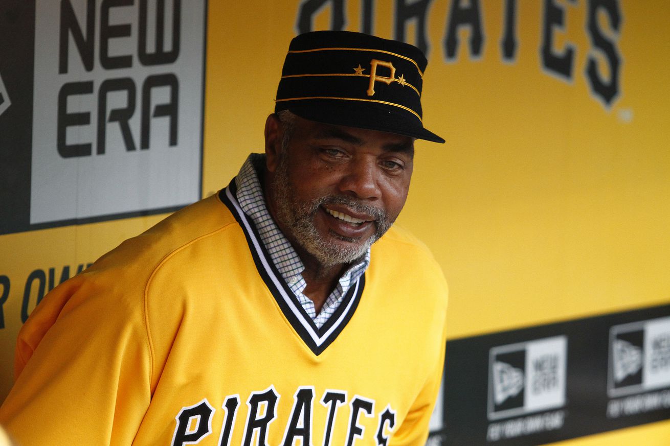 Baltimore Orioles v Pittsburgh Pirates