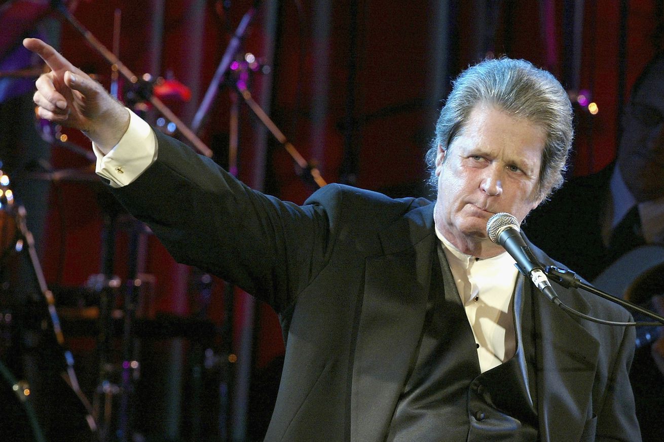 2004 BMI Pop Awards - Show