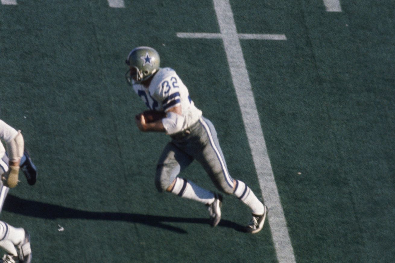 Cowboys v Dolphins