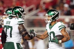 Tyron Smith Contract