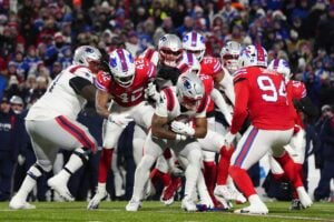 antonio gibson cut candidate