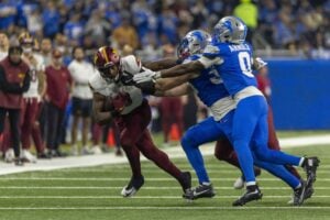 austin ekeler cut candidate