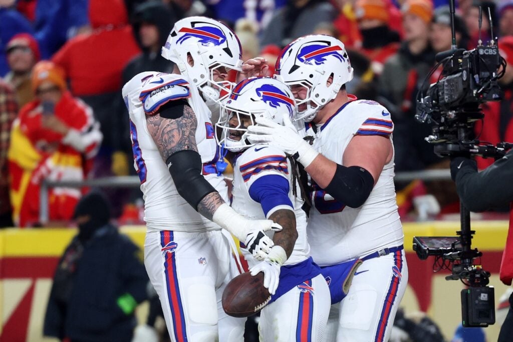 trade candidate james cook