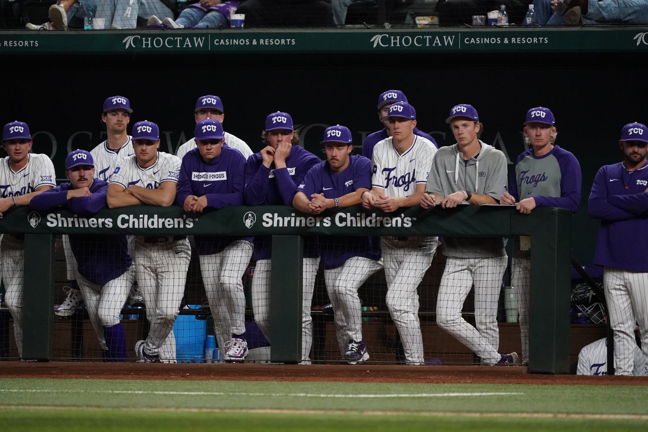 FloSports: FloBaseball Amegy Bank College Baseball Series presented by Kubota Weekend 2