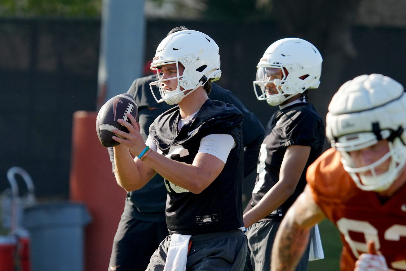 Syndication: Austin American-Statesman