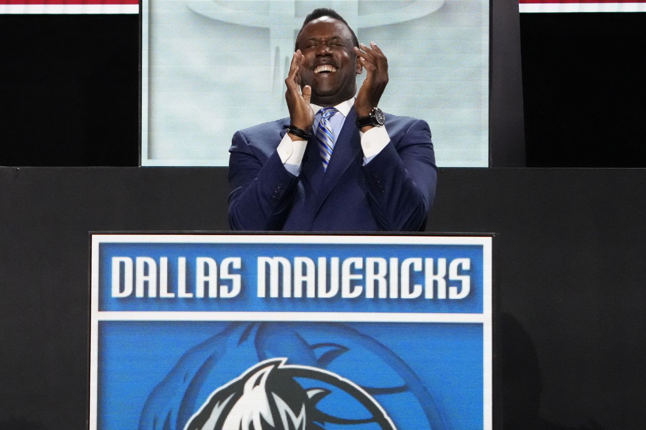 NBA: Draft Lottery