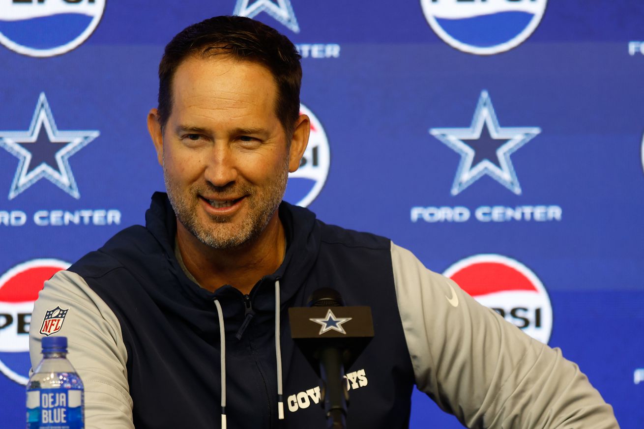NFL: Dallas Cowboys Minicamp