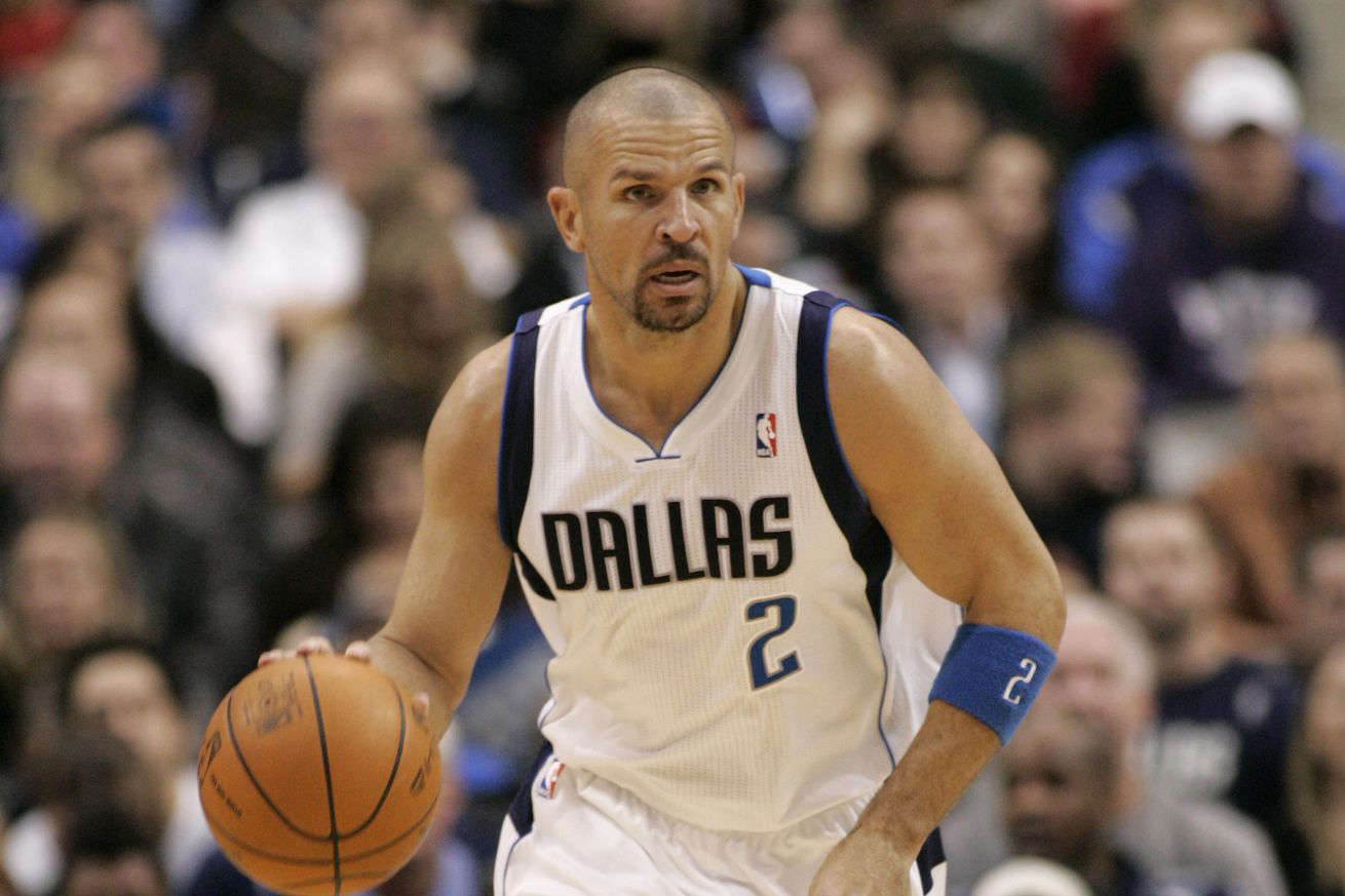 NBA: Orlando Magic at Dallas Mavericks