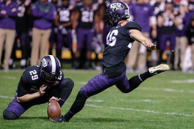 COLLEGE FOOTBALL: DEC 26 Cheez-It Bowl - Cal v TCU