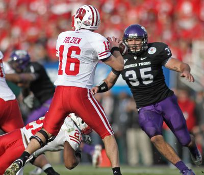 Rose Bowl Game