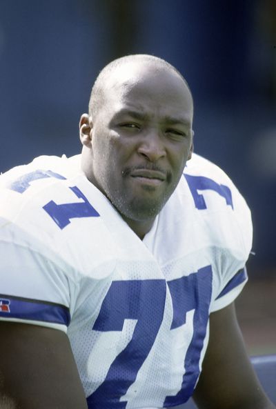 Dallas Cowboys v New York Giants