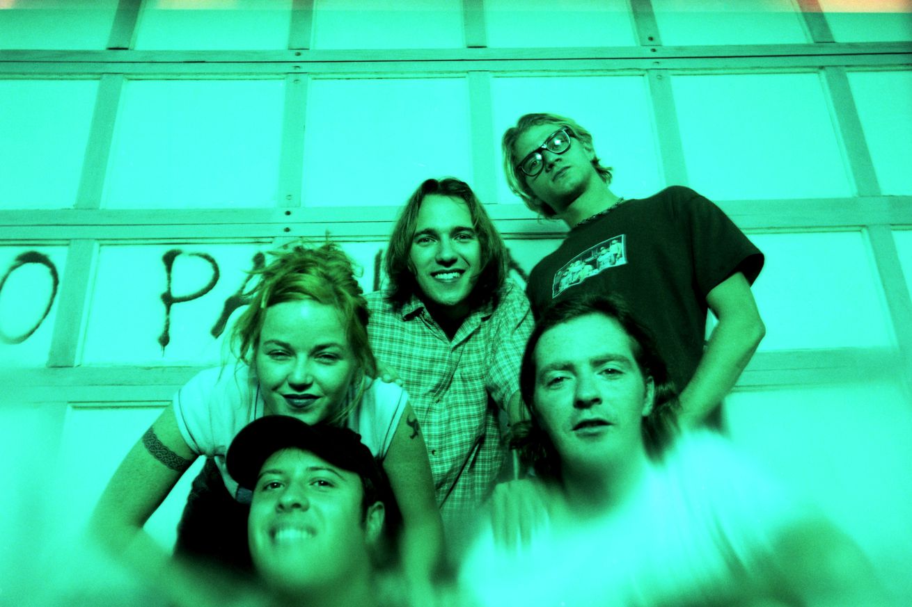 Letters To Cleo Portrait Session