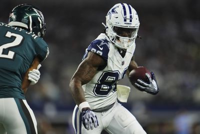 Philadelphia Eagles v Dallas Cowboys