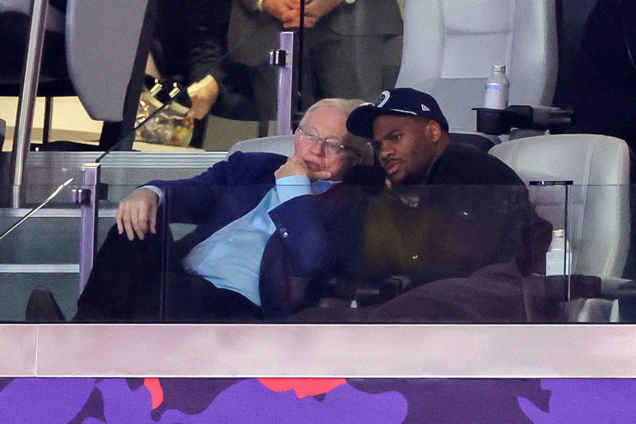 Super Bowl LVIII - San Francisco 49ers v Kansas City Chiefs