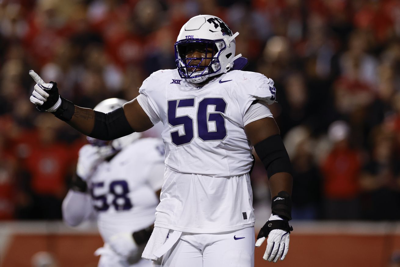 TCU v Utah