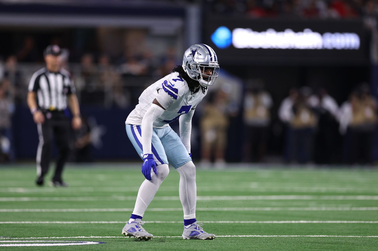 Houston Texans v Dallas Cowboys