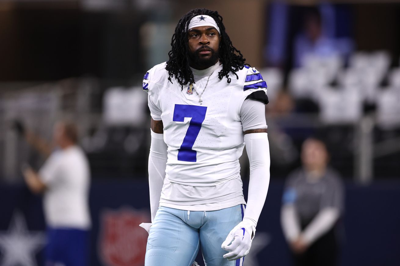 Houston Texans v Dallas Cowboys