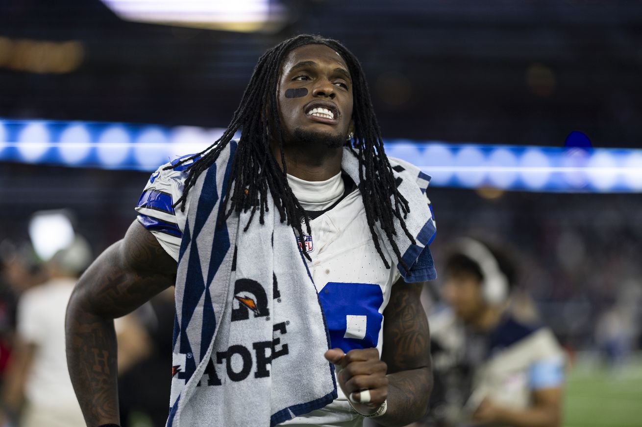 Houston Texans v Dallas Cowboys