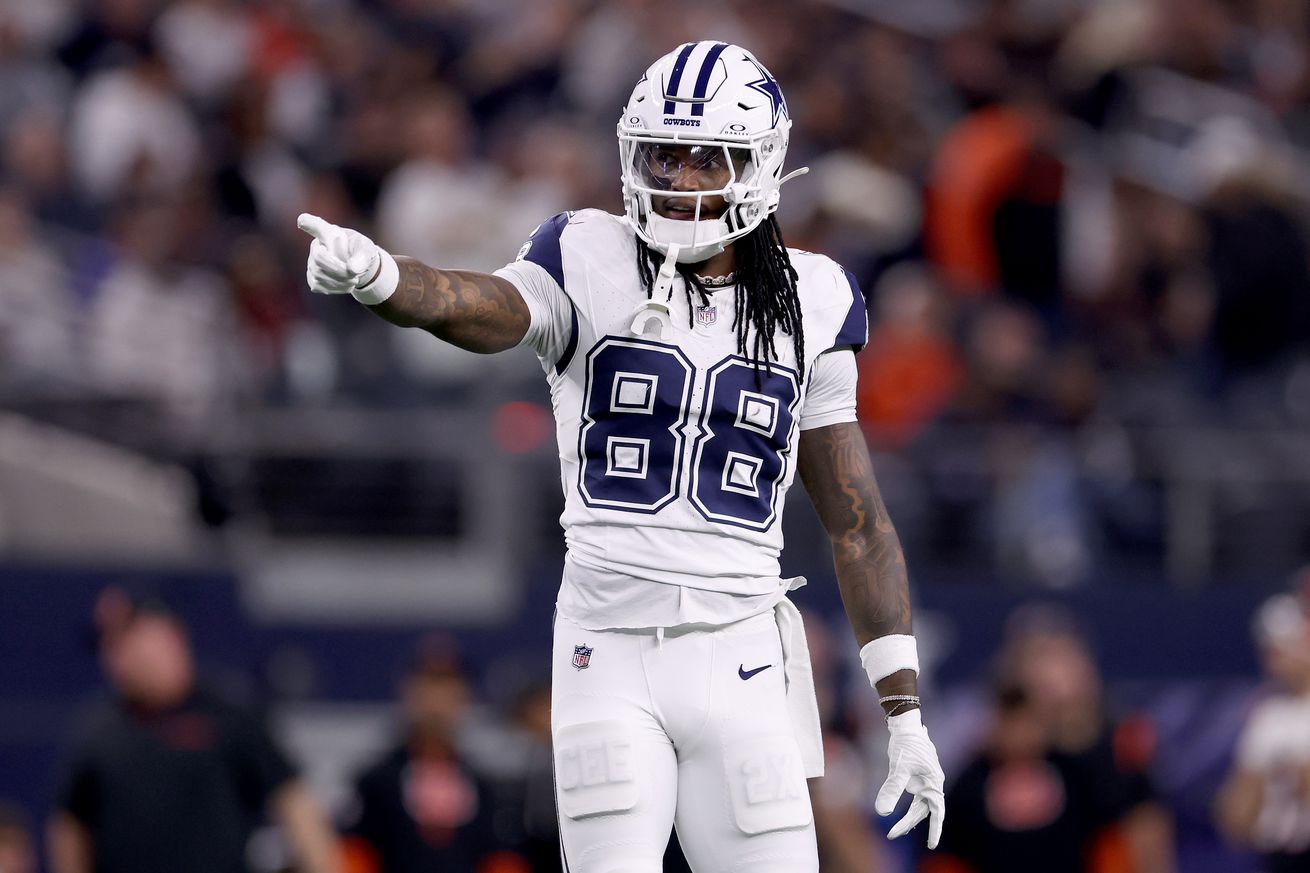 Cincinnati Bengals v Dallas Cowboys