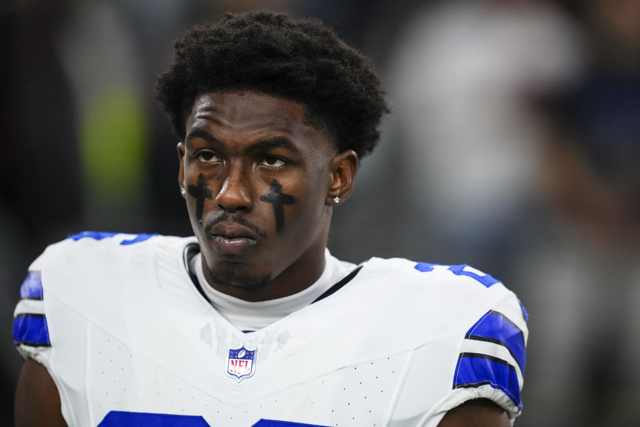 Tampa Bay Buccaneers v Dallas Cowboys