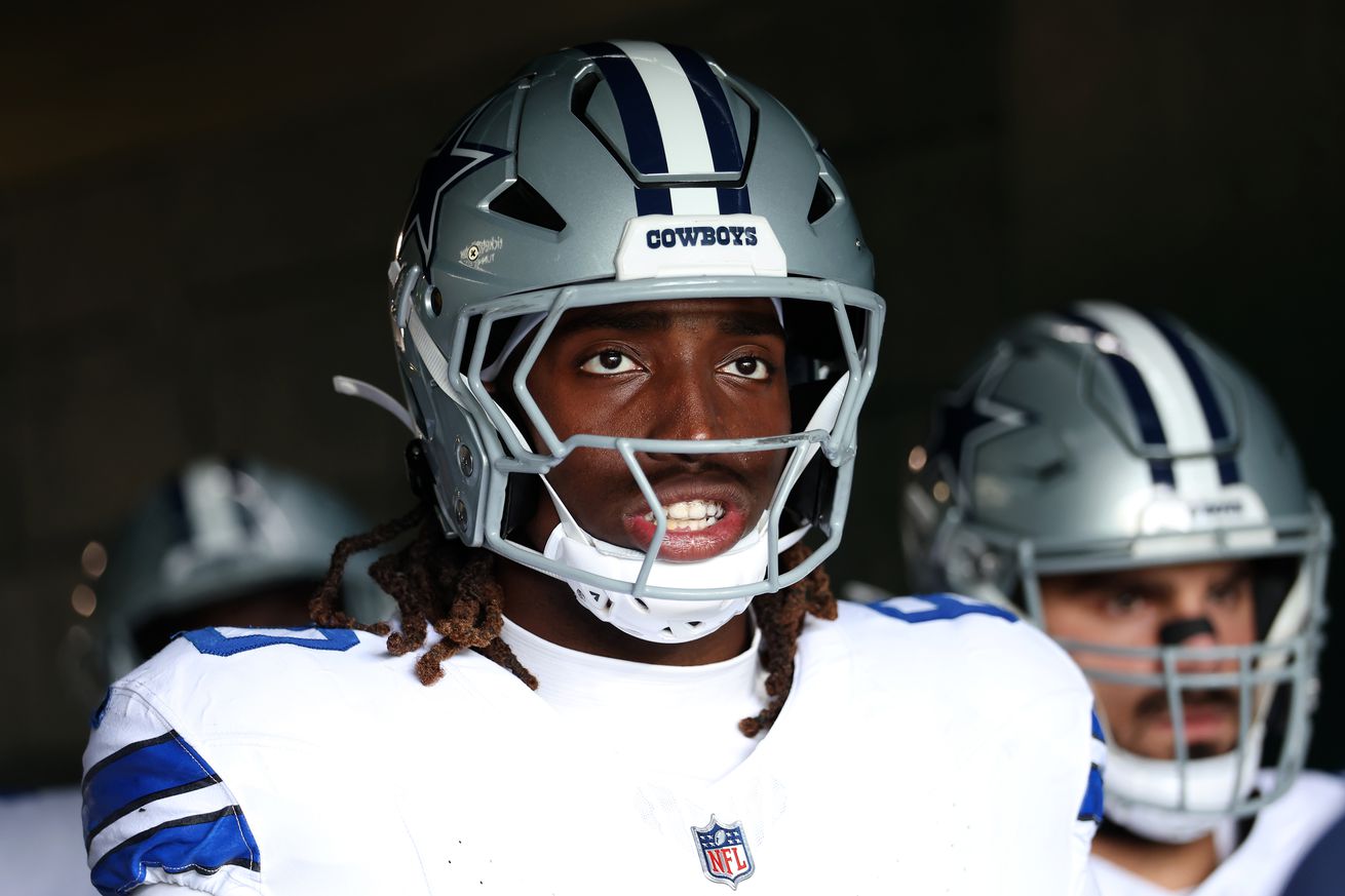 Dallas Cowboys v Philadelphia Eagles