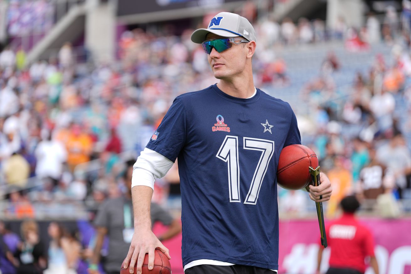 NFL Pro Bowl Games