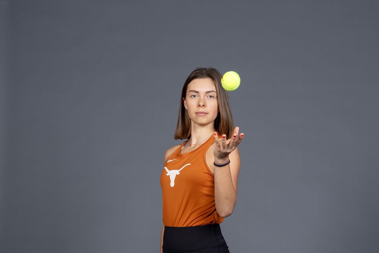 2024-2025 University of Texas Athletics