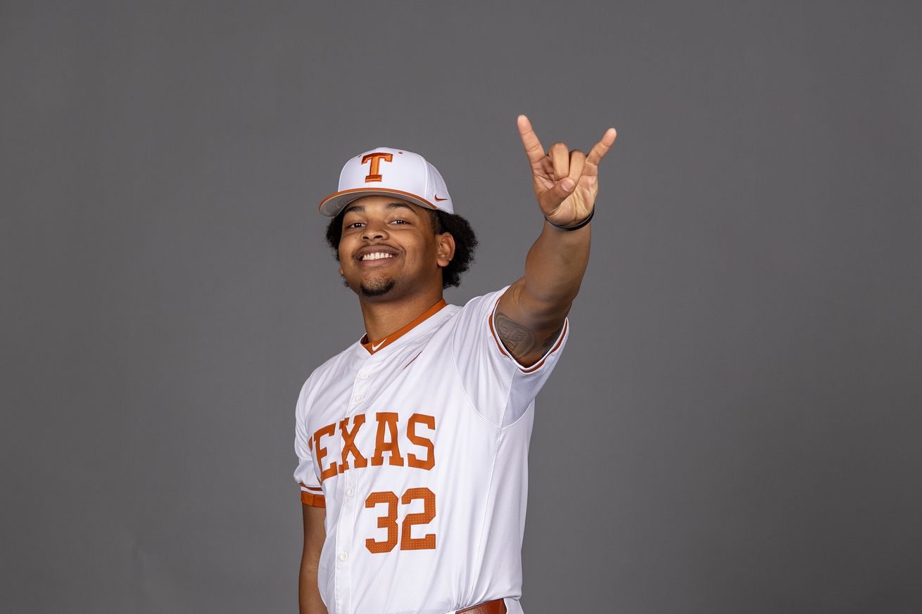 2024-2025 University of Texas Athletics