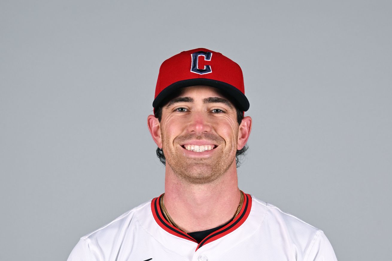 Cleveland Guardians Photo Day