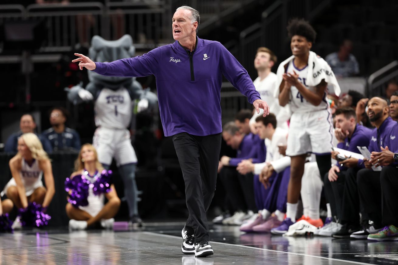 Big 12 Men’s Basketball Tournament - First Round