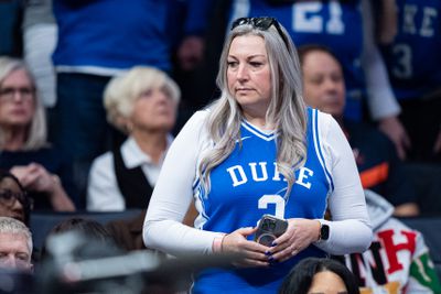 Georgia Tech v Duke