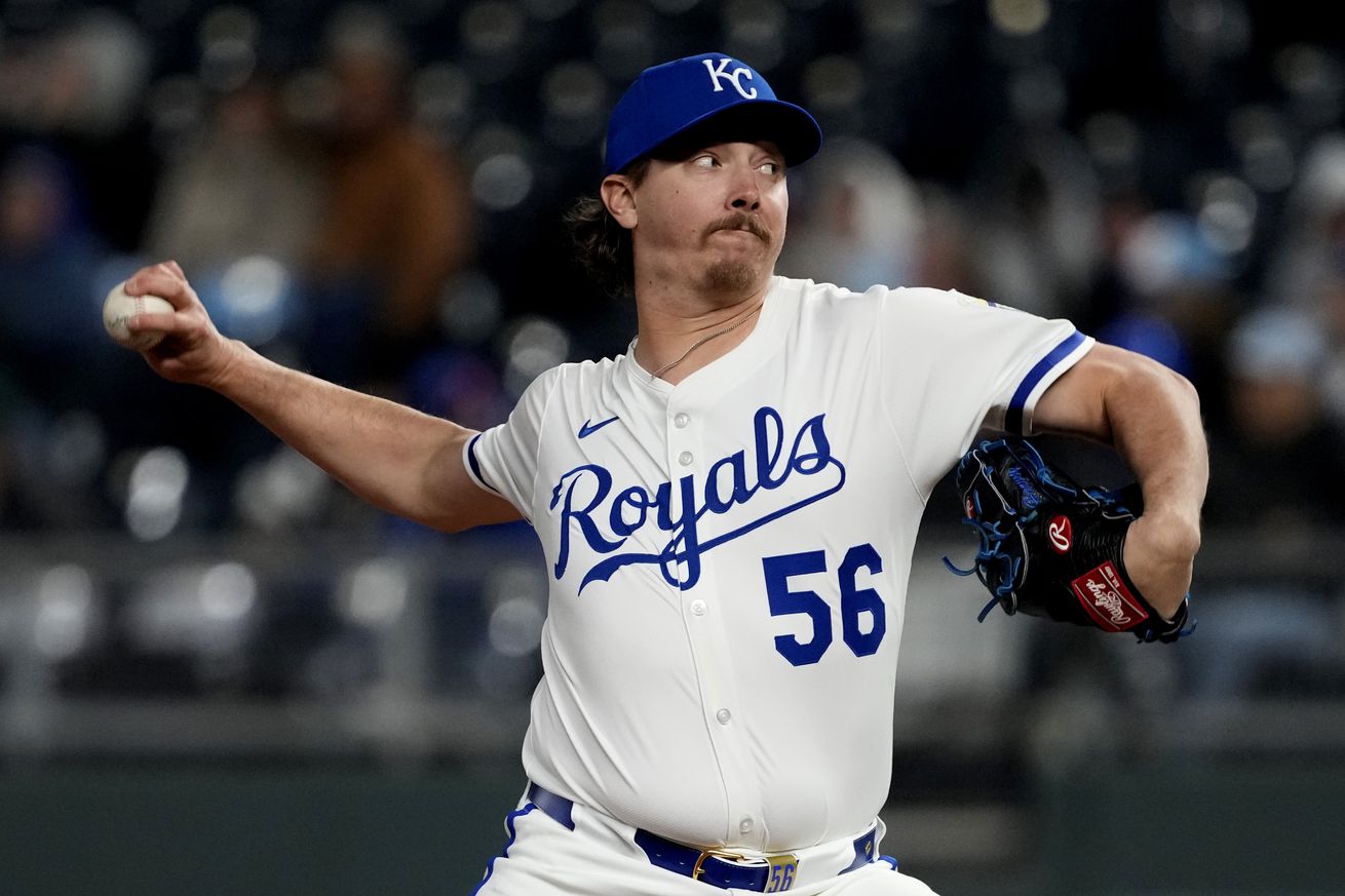 Minnesota Twins v Kansas City Royals