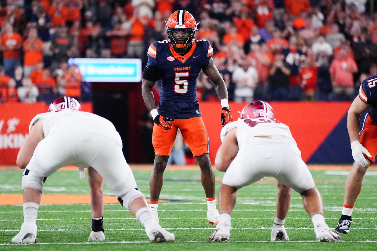 2024-2025 Syracuse Athletics