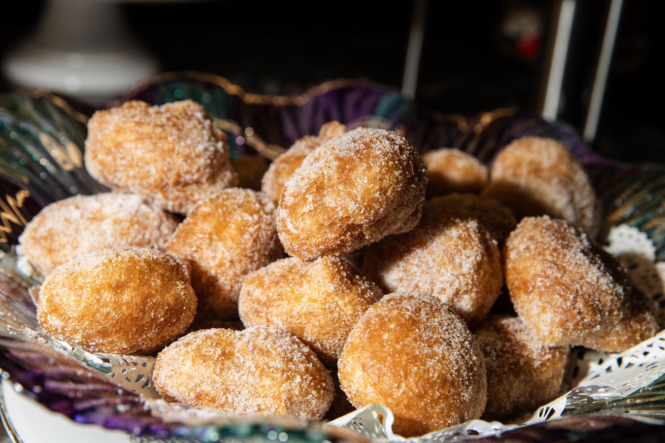 Celebrating the Canadian success story that is The Mandarin.