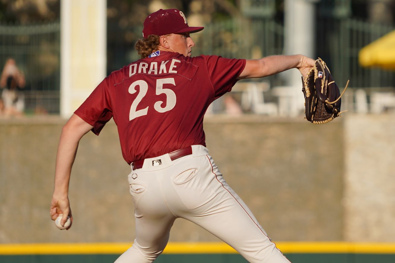Midland RockHounds v. Frisco RoughRiders