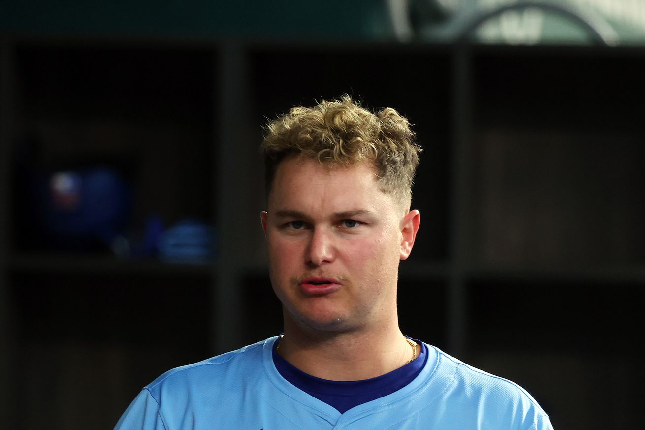 Houston Astros v Texas Rangers