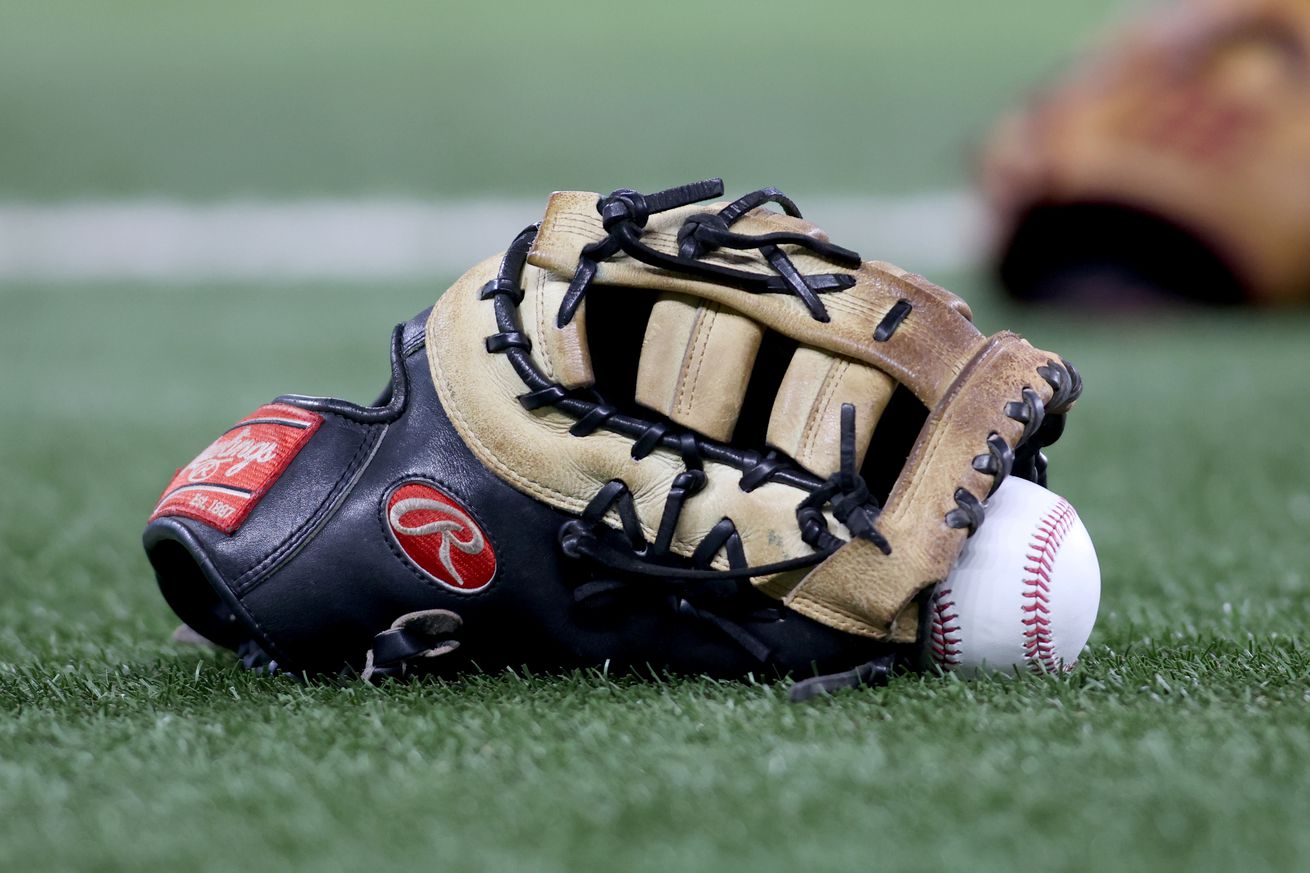 Seattle Mariners v Texas Rangers